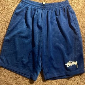 Stussy Athletic Shorts